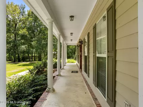 Exterior - 1189 Kenna Rd, Summit, MS 39666 photo 8 of 11