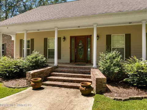 Exterior - 1189 Kenna Rd, Summit, MS 39666 photo 7 of 11