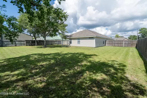 Exterior - 18035 Allen Rd, Long Beach, MS 39560 photo 4 of 4