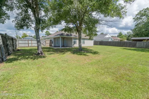 Exterior - 18035 Allen Rd, Long Beach, MS 39560 photo 2 of 4