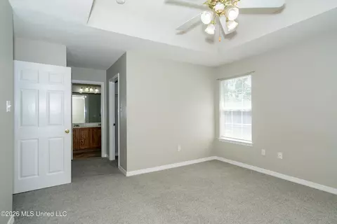 Bedroom - 18035 Allen Rd, Long Beach, MS 39560 photo 3 of 3