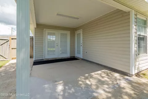 Exterior - 18035 Allen Rd, Long Beach, MS 39560 photo 1 of 4