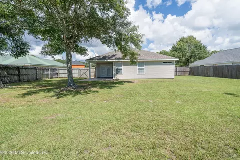 Exterior - 18035 Allen Rd, Long Beach, MS 39560 photo 3 of 4