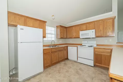 Kitchen - 18035 Allen Rd, Long Beach, MS 39560 photo 1 of 1