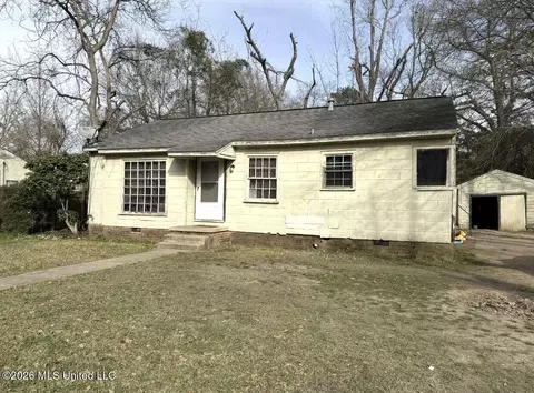 205 Albert St, Brookhaven, MS 39601 photo 2