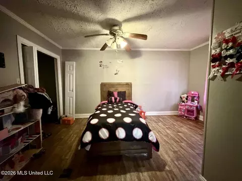 Bedroom - 305 Albert St, Brookhaven, MS 39601 photo 1 of 3