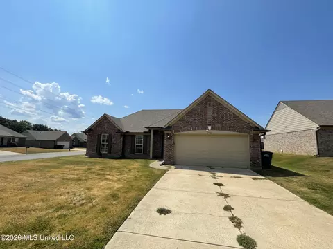 3935 Log Fence Cv, Southaven, MS 38671