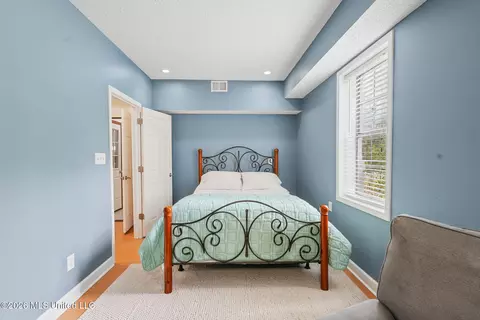 Bedroom - 4370 Bienville Rd, Nesbit, MS 38651 photo 6 of 6