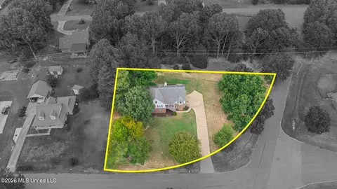 View/Area - 4370 Bienville Rd, Nesbit, MS 38651 photo 3 of 3
