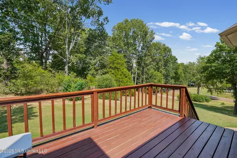 Exterior - 4370 Bienville Rd, Nesbit, MS 38651 photo 4 of 6