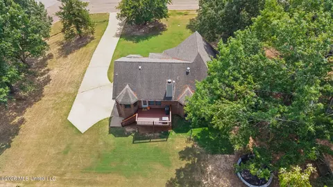 View/Area - 4370 Bienville Rd, Nesbit, MS 38651 photo 2 of 3