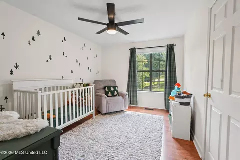 Bedroom - 4370 Bienville Rd, Nesbit, MS 38651 photo 3 of 6