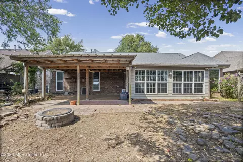 Exterior - 10481 Rhapsody Cv, Walls, MS 38680 photo 6 of 6