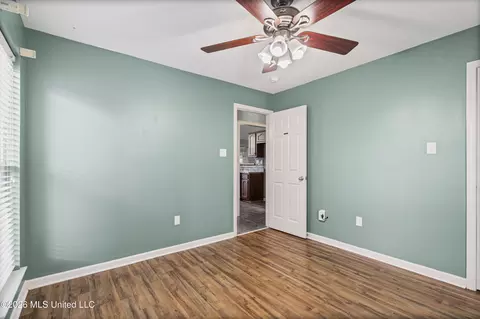Bedroom - 10481 Rhapsody Cv, Walls, MS 38680 photo 1 of 1