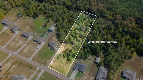 131 Deerfield Trce, Coldwater, MS 38618 photo 3
