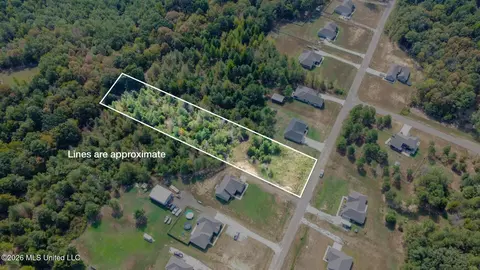 131 Deerfield Trce, Coldwater, MS 38618 photo 2