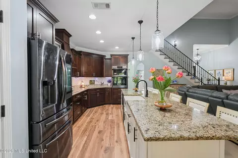 Kitchen - 4578 Mccracken Rd, Hernando, MS 38632 photo 4 of 4