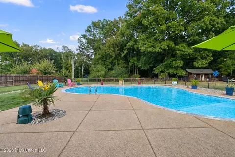 Exterior - 4578 Mccracken Rd, Hernando, MS 38632 photo 8 of 13