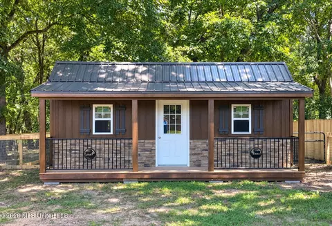 Exterior - 4578 Mccracken Rd, Hernando, MS 38632 photo 6 of 13