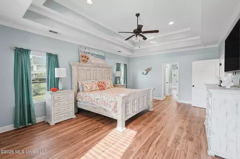 Bedroom - 4578 Mccracken Rd, Hernando, MS 38632 photo 3 of 5