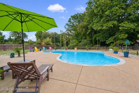 Exterior - 4578 Mccracken Rd, Hernando, MS 38632 photo 5 of 13