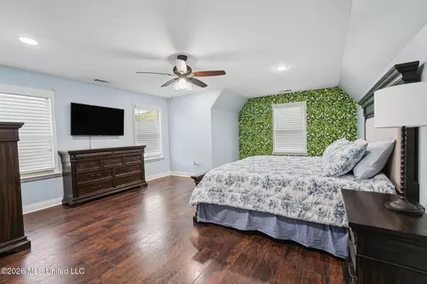 Bedroom - 4578 Mccracken Rd, Hernando, MS 38632 photo 5 of 5
