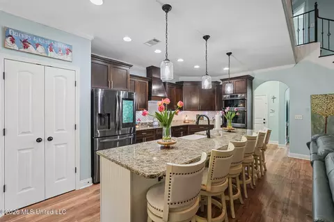 Kitchen - 4578 Mccracken Rd, Hernando, MS 38632 photo 1 of 4