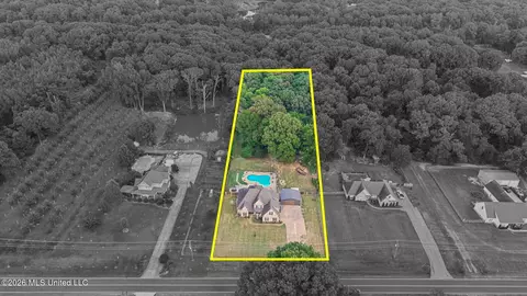 View/Area - 4578 Mccracken Rd, Hernando, MS 38632 photo 2 of 2