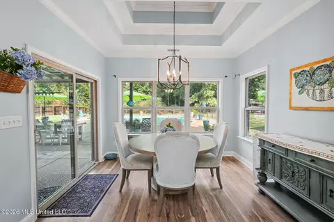Dining - 4578 Mccracken Rd, Hernando, MS 38632 photo 1 of 1