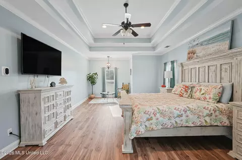 Bedroom - 4578 Mccracken Rd, Hernando, MS 38632 photo 2 of 5