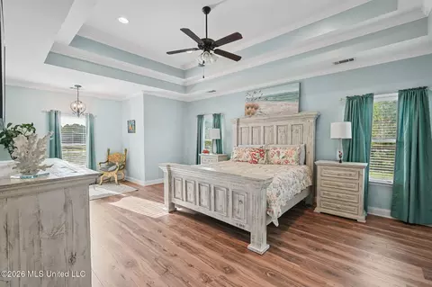Bedroom - 4578 Mccracken Rd, Hernando, MS 38632 photo 1 of 5