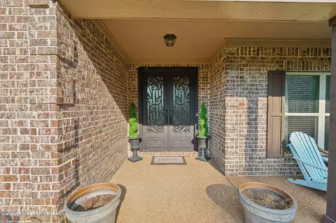 Entry Way - 4578 Mccracken Rd, Hernando, MS 38632 photo 1 of 7