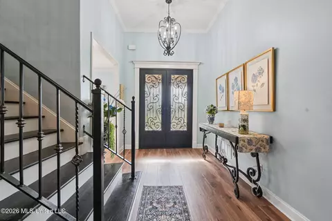 Entry Way - 4578 Mccracken Rd, Hernando, MS 38632 photo 3 of 7