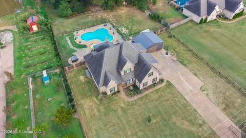 View/Area - 4578 Mccracken Rd, Hernando, MS 38632 photo 1 of 2