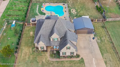 Other - 4578 Mccracken Rd, Hernando, MS 38632 photo 19 of 20