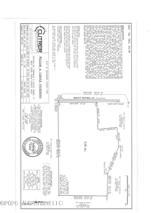 Marcus Mitchell Road, Picayune, MS 39466 photo 13