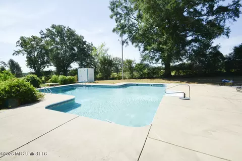 Exterior - 135 Cidero Rd, Raymond, MS 39154 photo 9 of 11
