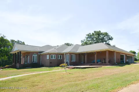 Exterior - 135 Cidero Rd, Raymond, MS 39154 photo 6 of 11