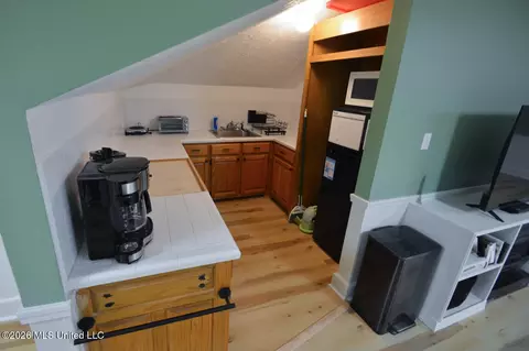 Kitchen - 135 Cidero Rd, Raymond, MS 39154 photo 6 of 6