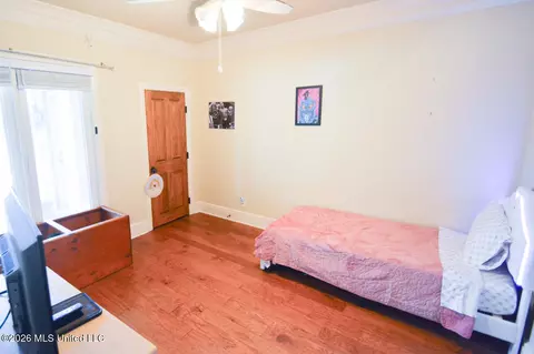 Bedroom - 135 Cidero Rd, Raymond, MS 39154 photo 2 of 6