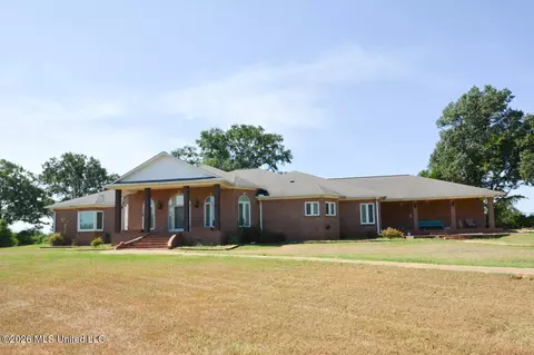 Exterior - 135 Cidero Rd, Raymond, MS 39154 photo 5 of 11