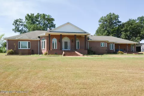 Exterior - 135 Cidero Rd, Raymond, MS 39154 photo 4 of 11