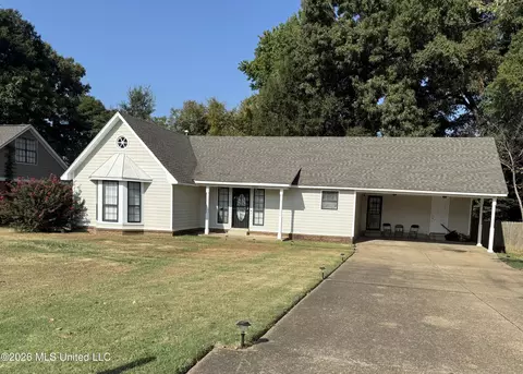 7347 Greenbrook Pkwy, Southaven, MS 38671