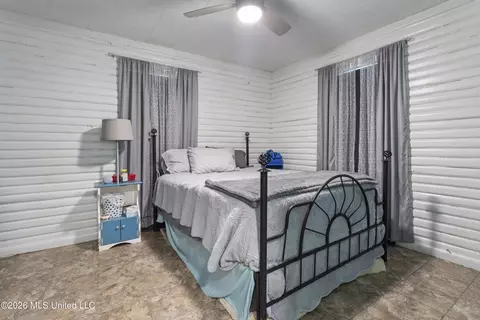 Bedroom - 3506 Phillip St, Moss Point, MS 39563 photo 2 of 3