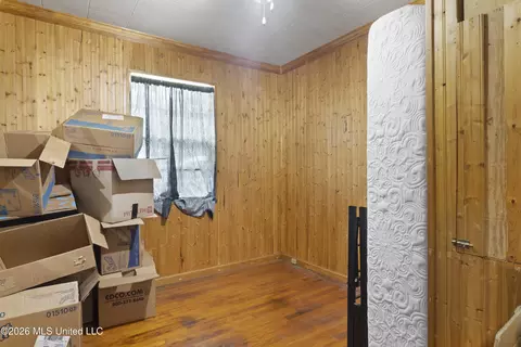 Bedroom - 3506 Phillip St, Moss Point, MS 39563 photo 3 of 3