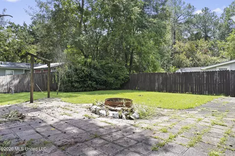 Exterior - 3506 Phillip St, Moss Point, MS 39563 photo 2 of 2
