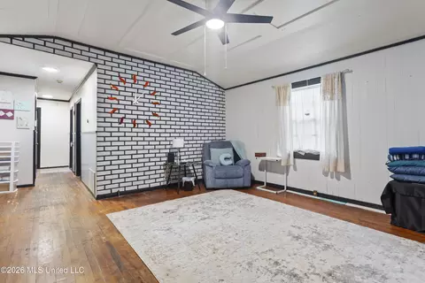 Entry Way - 3506 Phillip St, Moss Point, MS 39563 photo 1 of 4