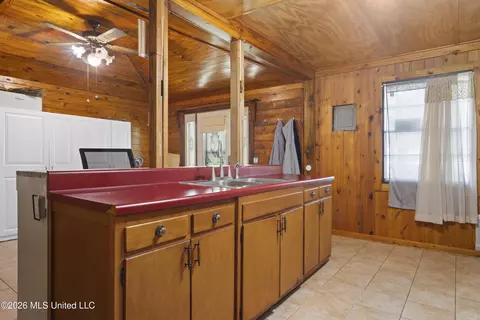 Kitchen - 3506 Phillip St, Moss Point, MS 39563 photo 3 of 3