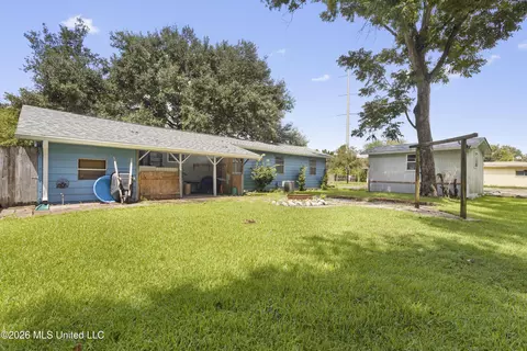 Exterior - 3506 Phillip St, Moss Point, MS 39563 photo 1 of 2