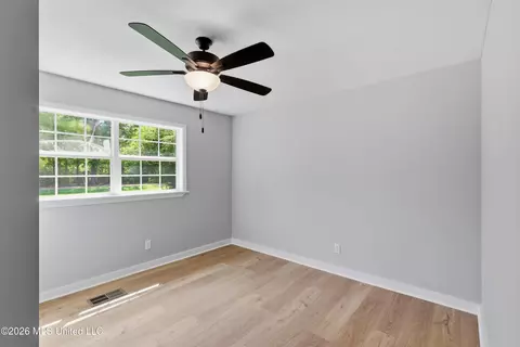Bedroom - 728 Colonial Cir, Jackson, MS 39211 photo 1 of 4
